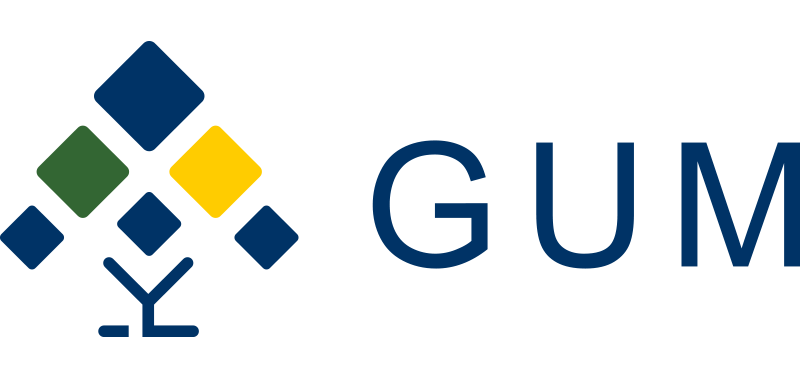 株式会社GUM